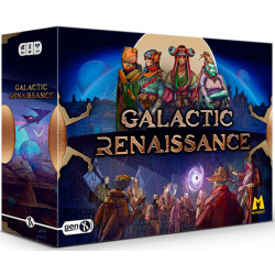 Galactic Renaissance