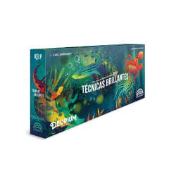 Técnicas Brillantes...