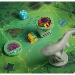 Técnicas Brillantes Expansión - Kelp