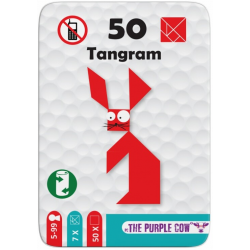 50 Tangram...