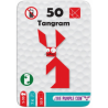50 Tangram (ES/EN/DE/FR/IT/PT/HU/NL/EL/RO)