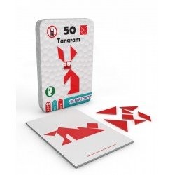 50 Tangram (ES/EN/DE/FR/IT/PT/HU/NL/EL/RO)